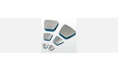 Main-Metall - Thrust Bearings