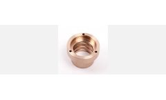 Main-Metall - High Performance Bushings