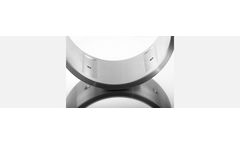 Main-Metall - Cylindrical Bearings