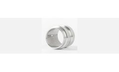 Main-Metall - Bushings