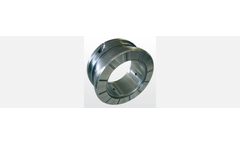 Main-Metall - Multilobe Bearings