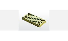 Main-Metall - Wear Plates