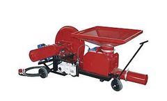 Pressure Blower