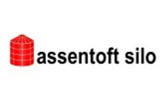 Assentoft Silo, silomontage Video