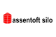 Assentoft Silo A/S
