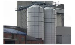 Assentoft - Silos For Meat and Bone Meal