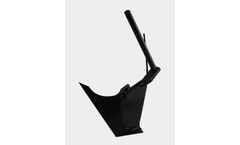 Bourgault - Mid Row Banding Scraper