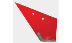 Atom-Jet - Model SDX - Carbide Scraper