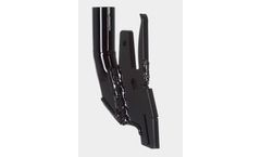 ConservaPak - Model CPAW00 - Fertilizer Knife