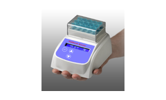 LabMini - Mini Laboratory Dry Baths