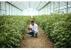 CropTrak - Trials Management Software