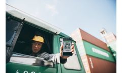 CropTrak - Smart QR Data Entry Software