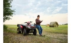 CropTrak - Digital Contracting Services
