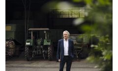 CropTrak - Data Insights & Analytics Software