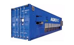 Agro-Eko - Ecological Waste Apparatus (EWA )