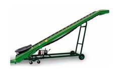 CTK - Model 800  - Elevator