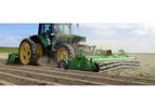AVR Multivator - Soil Cultivators