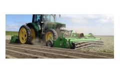 AVR Multivator - Soil Cultivators