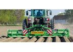 AVR - Model GE-Force - Soil Cultivators