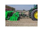 AVR - Model 450 - Ceres Trailed Planters