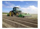 AVR Compact - Full Field Soil Cultivators