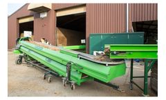 AVR - Model 65 - Twin Conveyors