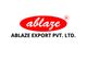 Ablaze Export Incorporation