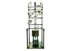 Ablaze - Wiped Film Evaporator/Thin Film Evaporator