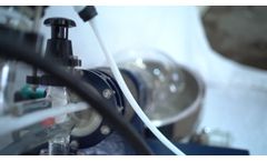 Rotary Evaporator or Rotavaps Manufacturers & Suppliers - Video