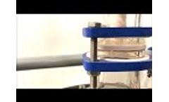 Thin & Wiped Film Evaporator - Process, Features and Benefits. - Video