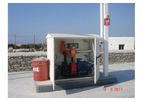 Vakalopoulos - 2` Heating Pump (ATEX 2014/34 / EU)