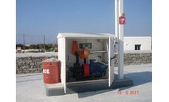 Vakalopoulos - 2` Heating Pump (ATEX 2014/34 / EU)