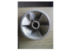 Vakalopoulos - Pump Parts- Reverse Engineering