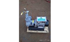 Vakalopoulos - Model LPG-100 - LPG Pump