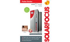 Octoplus - Brochure