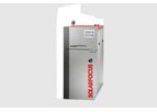 Model Pelletelegance - Pellet Heating System for Your Home