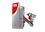 Model Therminator II - Wood Chip Boiler