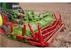 Baselier - Model FF - Front Cultivator