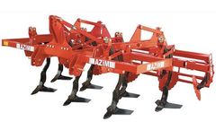 Azim-Ziraat - Model CEKIRGE Series - Cultivator