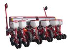Kisrak - Mechanical Cotton Planter