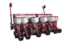 Kisrak - Mechanical Cotton Planter