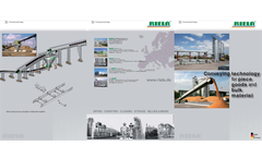 Conveying Products Catalogue