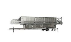 Riela - Tiltable Mobile Dryer