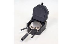 Specac - Model Atlas - Constant Thickness Film Maker