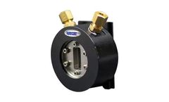 Specac - Water Heating Jacket | Heated Transmission Cell Holder