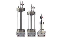 Specac - Model Cyclone - Long Pathlength Gas Cell