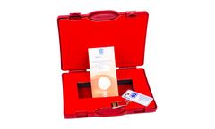 Specac - FTIR Calibration - Standard Polystyrene Wavelength