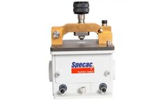 Specac - Model Golden Gate - Diamond - Single-Reflection ATR Accessory