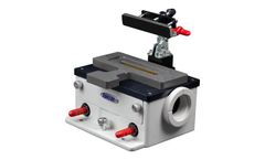 Specac - Multi-Reflection ATR Accessory