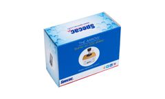 Specac - Model Arrow - Silicon ATR Consumable Slides